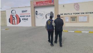 Kırşehir&rsquo;de FET&Ouml; firarisi yakalandı