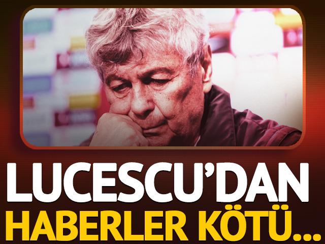 Mircea Lucescu'dan gelen haberler k&ouml;t&uuml;! Hastaneden son dakika a&ccedil;ıklaması geldi