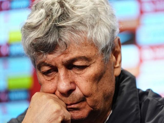 Mircea Lucescu'dan gelen haberler k&ouml;t&uuml;! Hastaneden son dakika a&ccedil;ıklaması geldi