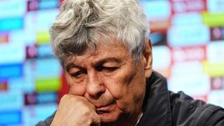 Futbol efsanesi Mircea Lucescu hayatını kaybetti! Son maçına 'Benim orada bir parçam var' dediği İnönü'de çıktı...
