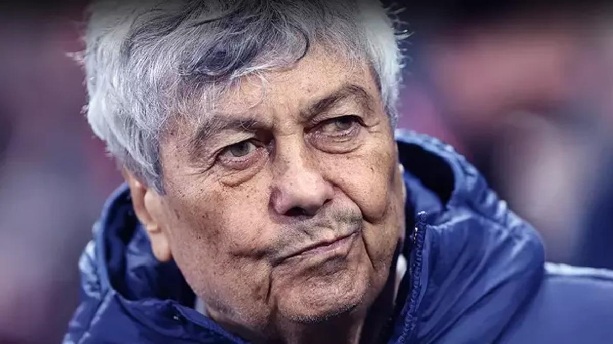 Mircea Lucescu dan gelen haberler k&ouml;t&uuml;! Hastaneden son dakika a&ccedil;ıklaması geldi 1