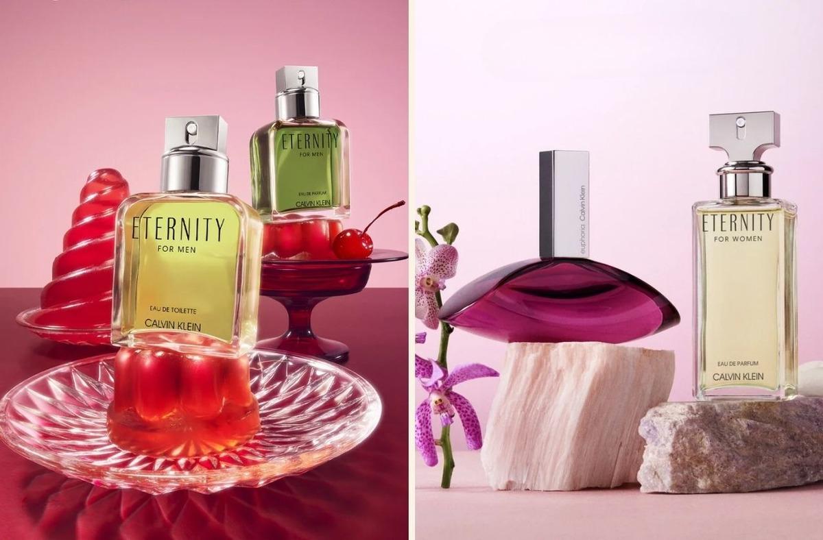 Tişörtten parfüme Calvin Klein da yılın en düşük fiyatları başladı 5