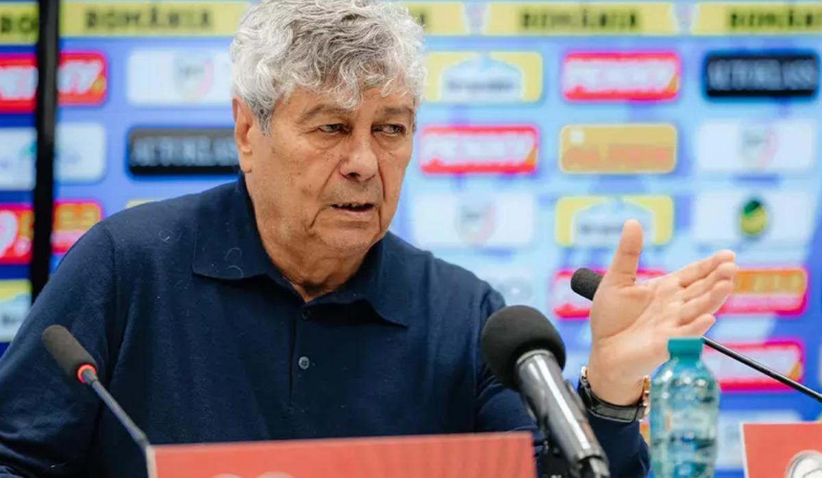 Mircea Lucescu dan gelen haberler k&ouml;t&uuml;! Hastaneden son dakika a&ccedil;ıklaması geldi 3