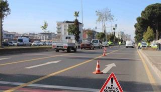 Son 1 ayda 28 bin ara&ccedil; cezadan ka&ccedil;amadı