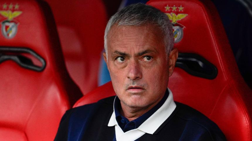 Jose Mourinho, Portekiz'i de karıştırdı! Yine tazminat, yine para...