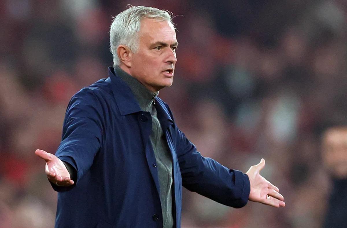 Jose Mourinho, Portekiz i de karıştırdı! Yine tazminat, yine para... 2