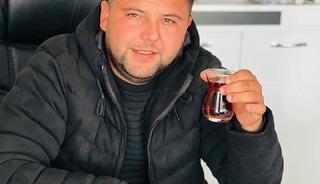 Arızayı gidermek isterken akıma kapılıp, &ouml;ld&uuml;