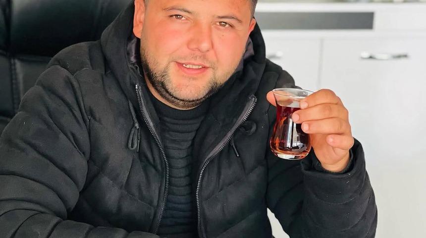 Arızayı gidermek isterken akıma kapılıp, &ouml;ld&uuml;