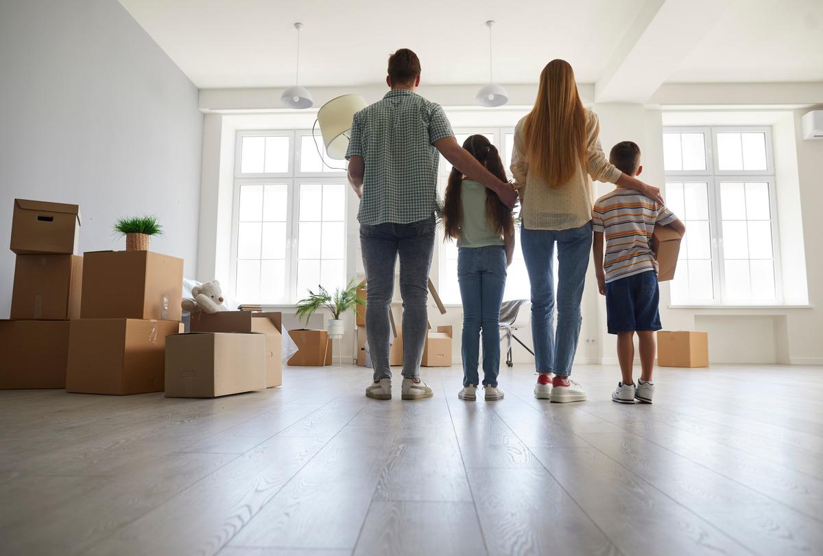 Yeni eve taşınmadan önce bilmeniz gereken 10 şey 1