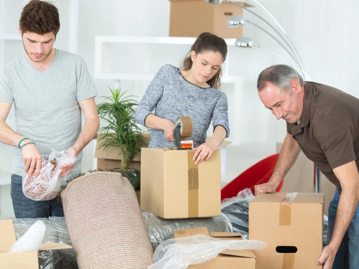 Yeni eve taşınmadan önce bilmeniz gereken 10 şey 2