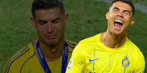 Cristiano Ronaldo'nun attığı b&uuml;t&uuml;n golleri sildiler! Yıldız oyuncunun kariyerine b&uuml;y&uuml;k darbe