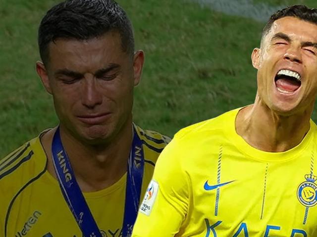 Cristiano Ronaldo'nun attığı b&uuml;t&uuml;n golleri sildiler! Yıldız oyuncunun kariyerine b&uuml;y&uuml;k darbe