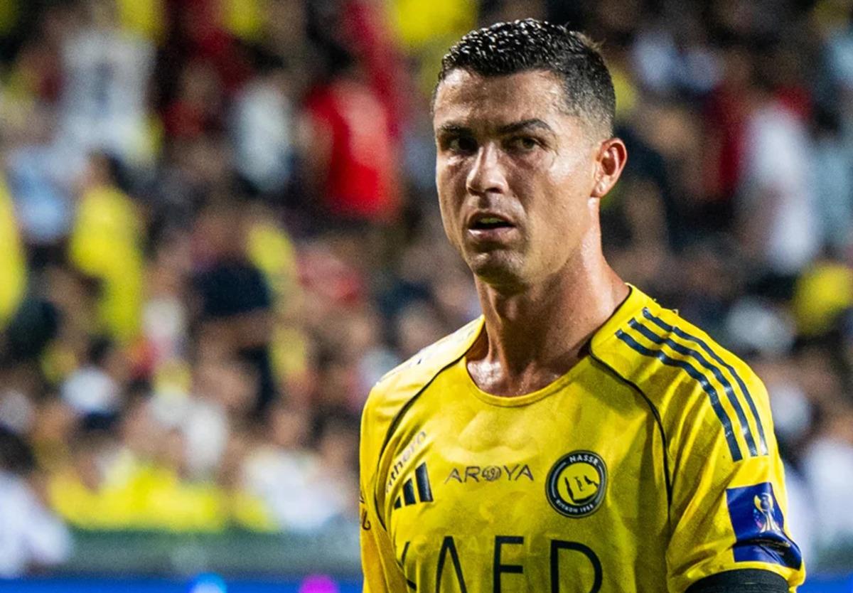 Cristiano Ronaldo nun attığı b&uuml;t&uuml;n golleri sildiler! Yıldız oyuncunun kariyerine b&uuml;y&uuml;k darbe 1