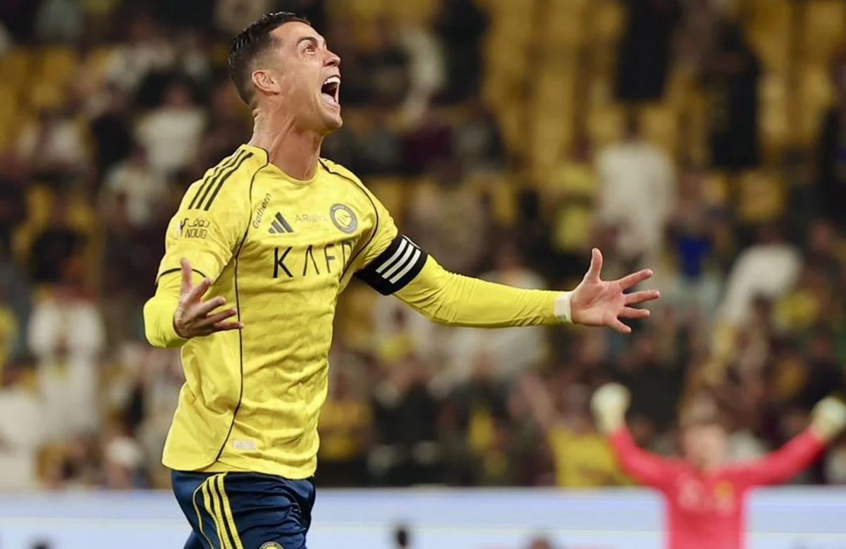 Cristiano Ronaldo nun attığı b&uuml;t&uuml;n golleri sildiler! Yıldız oyuncunun kariyerine b&uuml;y&uuml;k darbe 2