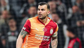 Galatasaray'da Abd&uuml;lkerim Bardakcı s&uuml;rprizi