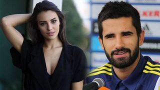 Tuvana Türkay, Alper Potuk'un adını bile duymak istemiyor