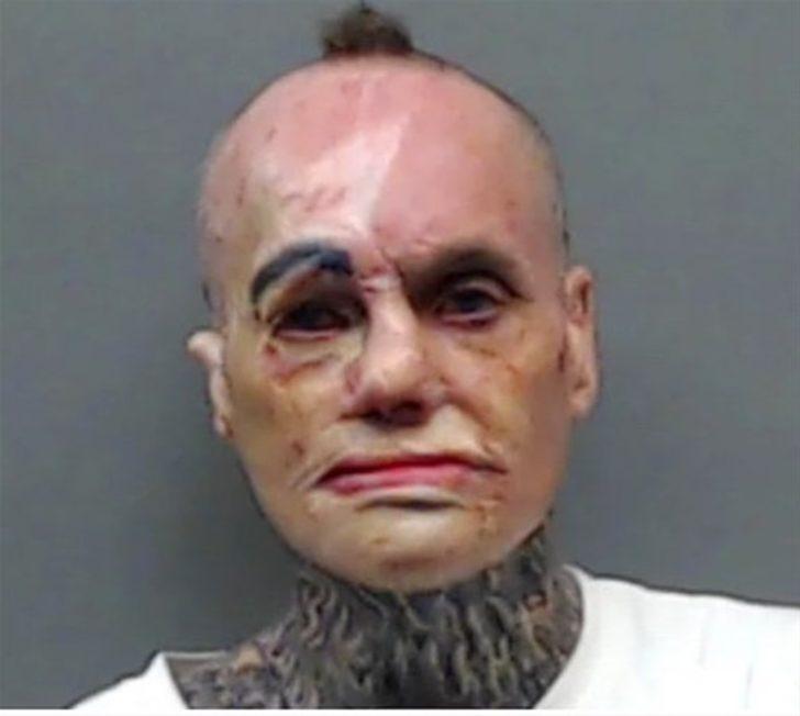 İçinizi ürpertecek fotoğraflar  G1