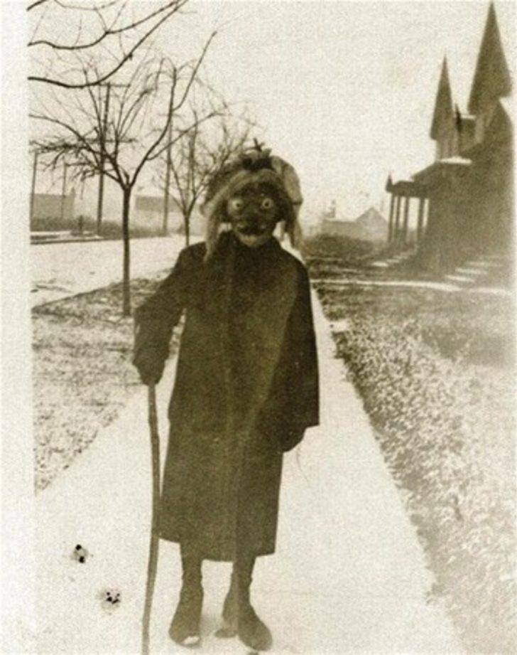 İçinizi ürpertecek fotoğraflar  G2