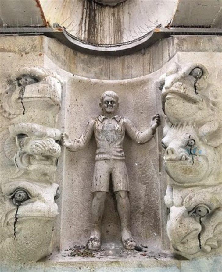 İçinizi ürpertecek fotoğraflar  G4