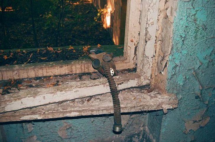 İçinizi ürpertecek fotoğraflar  G5