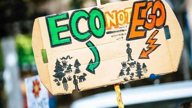 Bir eşitsizlik meselesi: İklim adaleti