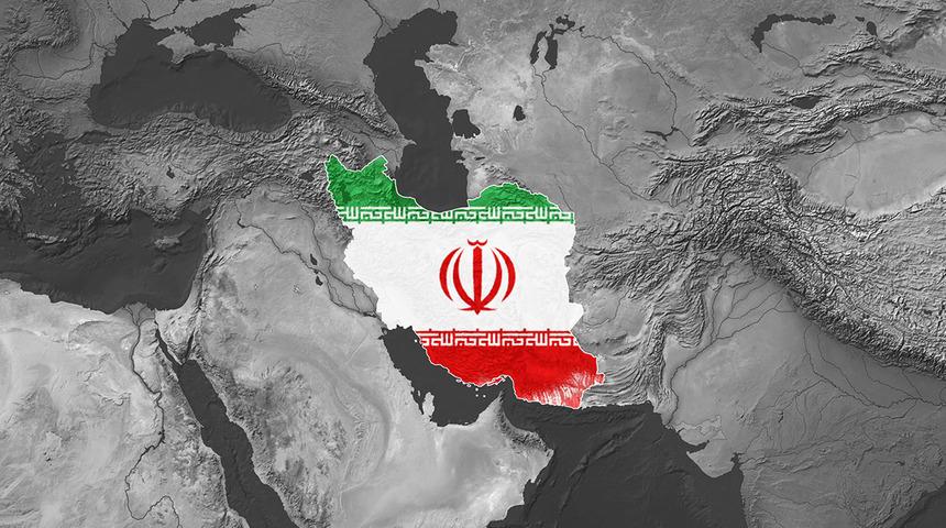 İran'dan &ccedil;arpıcı ABD iddiası! Yapılan operasyona işaret edildi: Hedeflerinde orası varmış