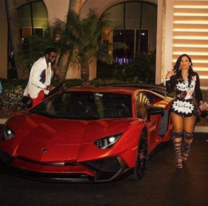 'Kara Kıta'nın zengin çocukları G2