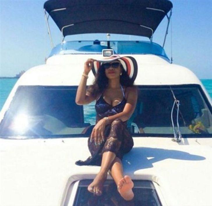 'Kara Kıta'nın zengin çocukları G5