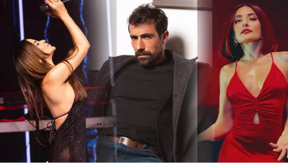 G&ouml;zaltına alınan Simge Sağın ın erkek arkadaşından itiraf: "Gizlice kullandım haberi yoktu" 1