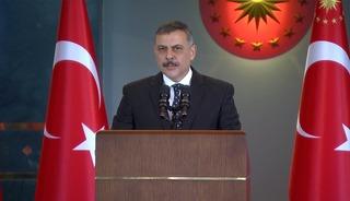 Bakanlık harekete ge&ccedil;ti: "Okul g&uuml;venliği" toplantısı yapılacak