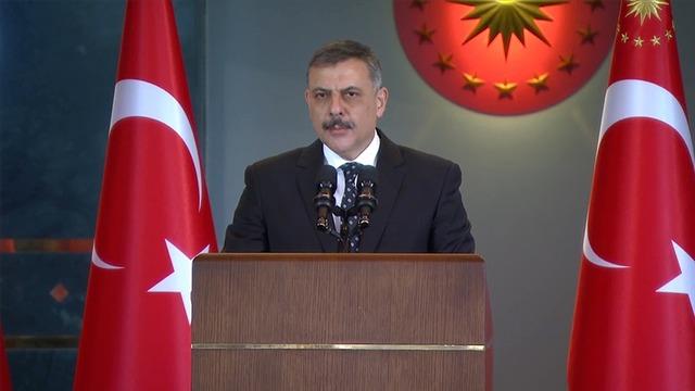 İçişleri Bakanlığında yarın okul güvenliği toplantısı yapılacak