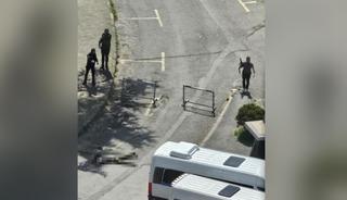 İstanbul'daki saldırıyla ilgili 2 kişi daha yakalandı