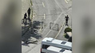 Bakan Çiftçi'den İstanbul'daki saldırıyla ilgili açıklama: 2 kişi daha yakalandı