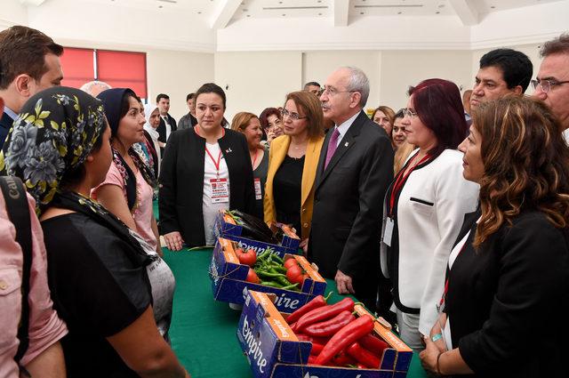 Kılıçdaroğlu: İnsanın öldürülmesinden zevk alan, insan sayılmaz (2)