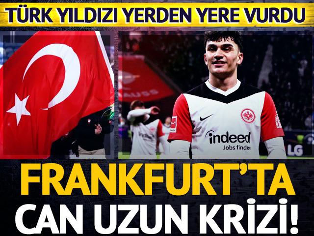 Can Uzun'u medya &ouml;n&uuml;nde yerden yere vurdu! Milli futbolcumuza b&uuml;y&uuml;k ayıp