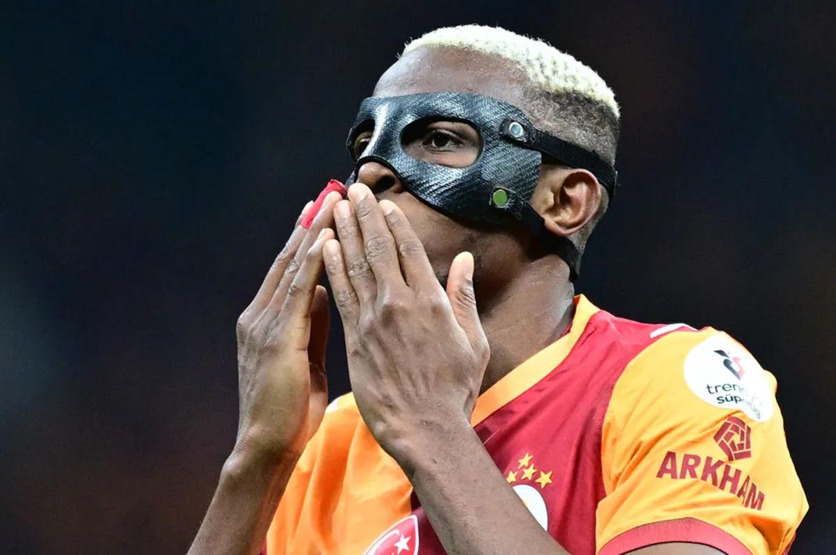 Galatasaray taraftarı tedirgin! Dünya devi, Victor Osimhen için transfer düğmesine basıyor 2