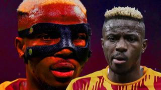 Galatasaray taraftarı tedirgin! Dünya devi, Victor Osimhen için transfer düğmesine basıyor