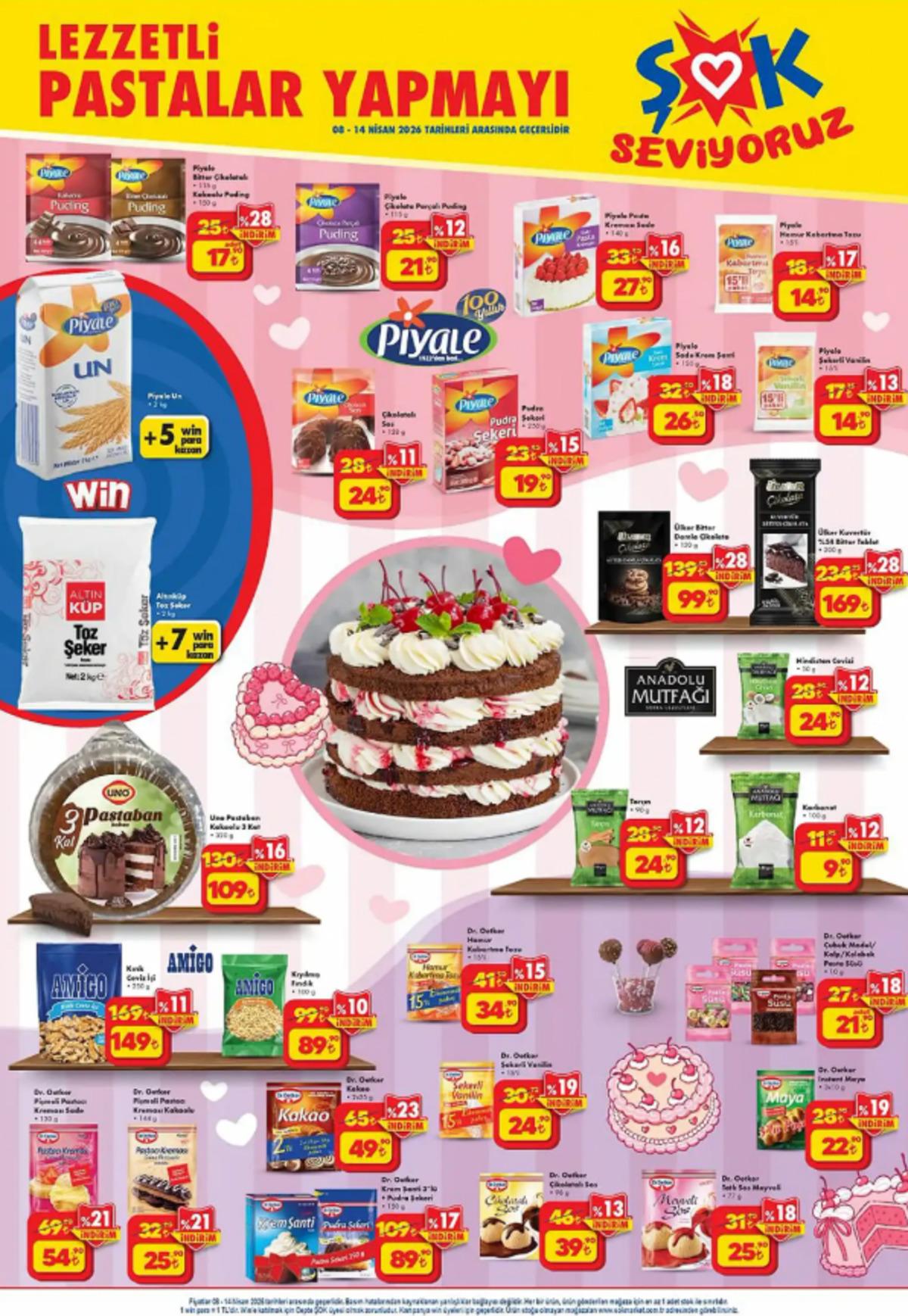 ŞOK a Samsung çift kapı buzdolabı geliyor! 8 Nisan 2026 ŞOK aktüel katalog yayınlandı! 2