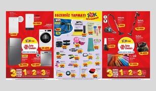 ŞOK'a Samsung &ccedil;ift kapı buzdolabı geliyor! 8 Nisan 2026 ŞOK akt&uuml;el katalog yayınlandı!