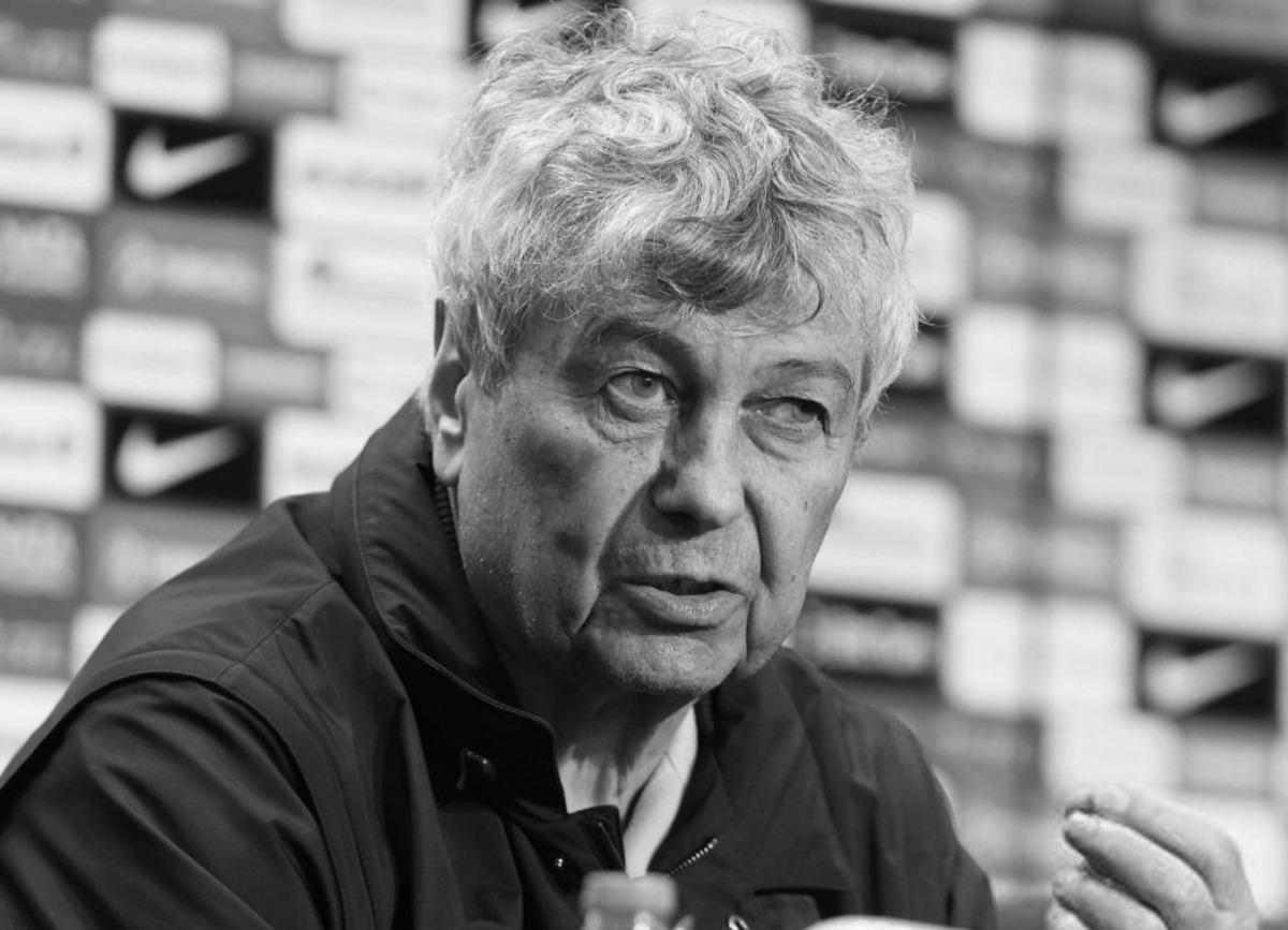 Futbol efsanesi Mircea Lucescu hayatını kaybetti! Son maçına Benim orada bir parçam var dediği İnönü de çıktı... 3
