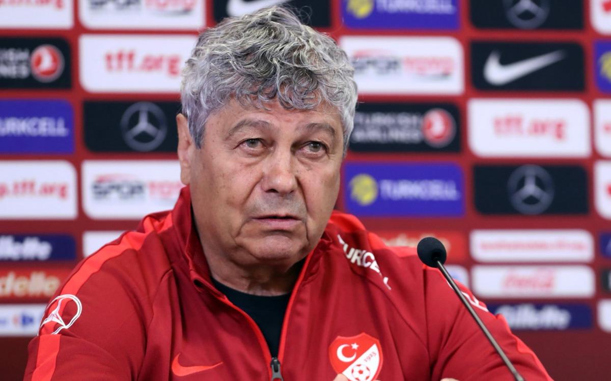 Futbol efsanesi Mircea Lucescu hayatını kaybetti! Son ma&ccedil;ına  Benim orada bir par&ccedil;am var  dediği İn&ouml;n&uuml; de &ccedil;ıktı... 5