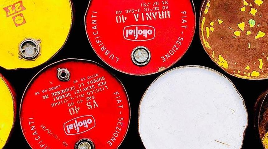 ABD'den petrol fiyatlarına revize! Bu yıl beklenen petrol fiyatını a&ccedil;ıkladılar