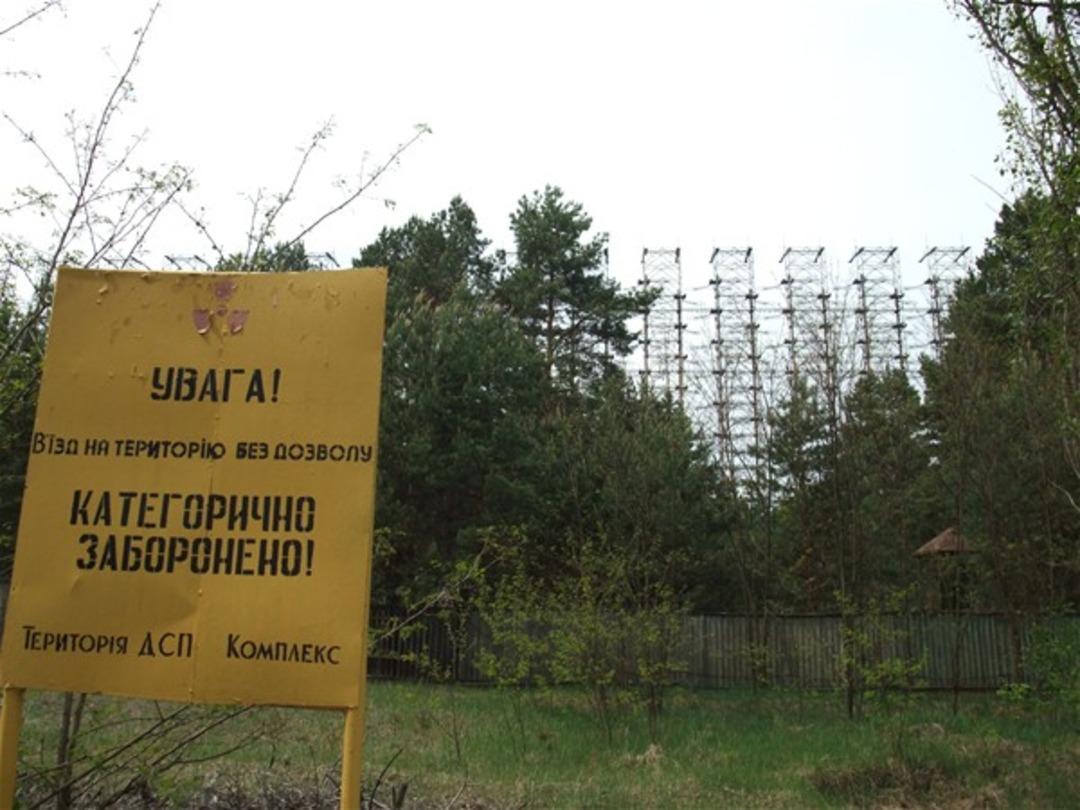 Devasa demir yığını! 