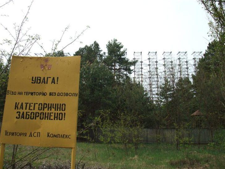 Devasa demir yığını!  G2