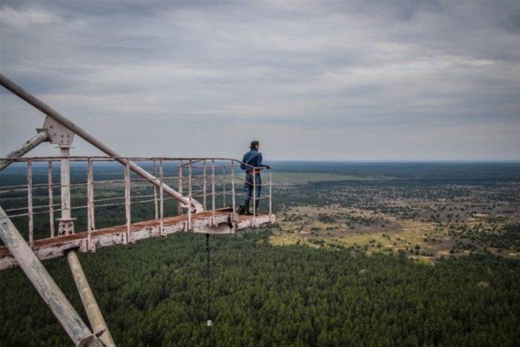 Devasa demir yığını!  G3