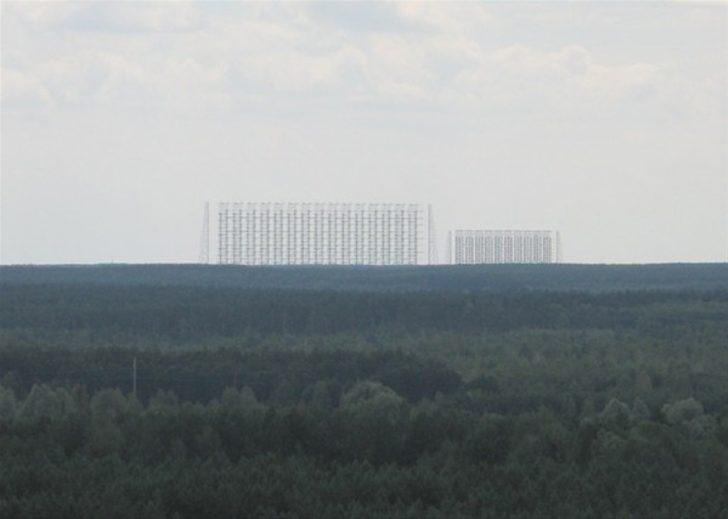 Devasa demir yığını!  G4