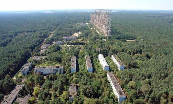 Devasa demir yığını!  G5