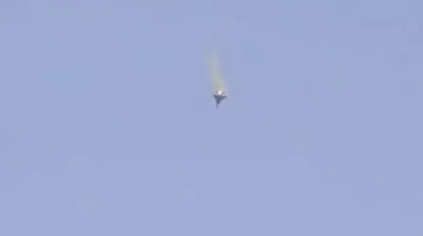 ABD basını duyurdu! İran'daki pilotu bulabilmek i&ccedil;in yeni geliştirilen 'kalp atışı' cihazı kullanıldı