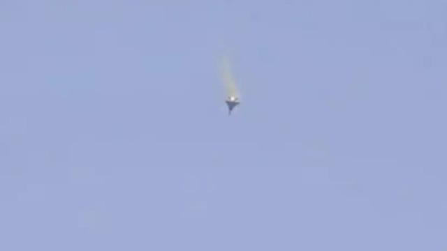 ABD basını duyurdu! İran'daki pilotu bulabilmek için yeni geliştirilen 'kalp atışı' cihazı kullanıldı