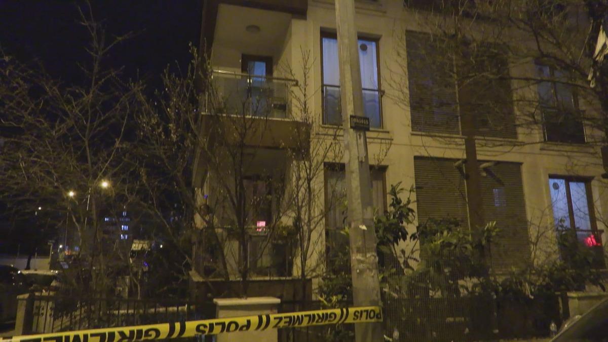 &Ccedil;ekmek&ouml;y de aile katliamı! Annesini ve ağabeyini silahla vurarak &ouml;ld&uuml;rd&uuml; 3